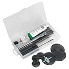 Sealey TST09 Temporary Puncture Repair &amp; Service Kit additional 1