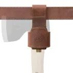 Hultafors Leather Axe Holster additional 2