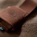 Hultafors Leather Axe Holster additional 3