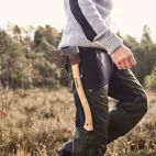 Hultafors Leather Axe Holster additional 4