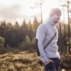 Hultafors Leather Axe Sling additional 4