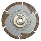 MEXCO FCXCEL Grade Flush Cut Diamond Blade additional 3