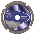 MEXCO Fibre Cement Board PCD Blade additional 4