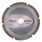MEXCO Fibre Cement Board PCD Blade additional 2