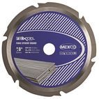 MEXCO Fibre Cement Board PCD Blade additional 3