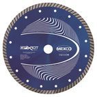 MEXCO GP Concrete Turbo Diamond Blade additional 2