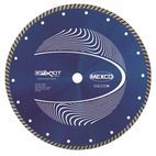 MEXCO GP Concrete Turbo Diamond Blade additional 4