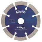MEXCO GPX10 Concrete Diamond Blade additional 4