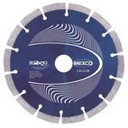 MEXCO GPX10 Concrete Diamond Blade additional 9
