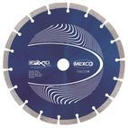 MEXCO GPX10 Concrete Diamond Blade additional 8