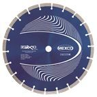 MEXCO GPX10 Concrete Diamond Blade additional 2