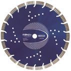 MEXCO GPX10-15 Concrete Diamond Blade additional 4