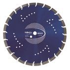 MEXCO GPX10-15 Concrete Diamond Blade additional 1