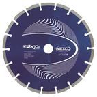 MEXCO GPX10-8 Concrete Diamond Blade additional 2