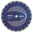MEXCO GPX10-8 Concrete Diamond Blade additional 3