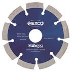 MEXCO GPX90 Concrete Diamond Blade additional 7