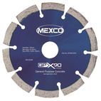 MEXCO GPX90 Concrete Diamond Blade additional 6