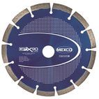 MEXCO GPX90 Concrete Diamond Blade additional 8