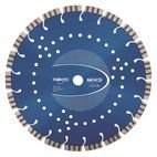 MEXCO GPX90 Concrete Diamond Blade additional 1