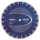 MEXCO GPX90 Concrete Diamond Blade additional 3