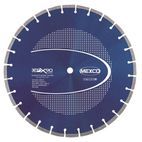 MEXCO GPX90 Concrete Diamond Blade additional 11