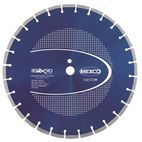 MEXCO GPX90 Concrete Diamond Blade additional 10