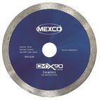 MEXCO X90 Grade Ceramic Materials Diamond Blade additional 4
