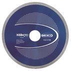 MEXCO X90 Grade Ceramic Materials Diamond Blade additional 8