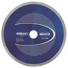 MEXCO X90 Grade Ceramic Materials Diamond Blade additional 6