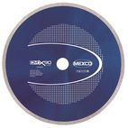 MEXCO X90 Grade Ceramic Materials Diamond Blade additional 10