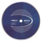 MEXCO X90 Grade Ceramic Materials Diamond Blade additional 7