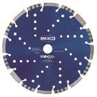 MEXCO XCEL Grade Dual Purpose Diamond Blade additional 7