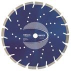 MEXCO XCEL Grade Dual Purpose Diamond Blade additional 5