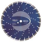 MEXCO XCEL Grade Dual Purpose Diamond Blade additional 4