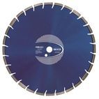 MEXCO XCEL Grade Dual Purpose Diamond Blade additional 2