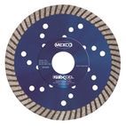 MEXCO XCEL Grade Dual Purpose Turbo Diamond Blade additional 2