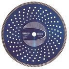 MEXCO XCEL Grade Dual Purpose Turbo Diamond Blade additional 4
