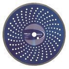 MEXCO XCEL Grade Dual Purpose Turbo Diamond Blade additional 5