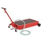 Sealey AK467DXP Low Level Oil Drainer 64ltr with Pump additional 2