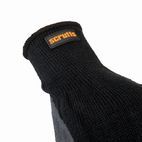 Scruffs Utility Gloves Black additional 4