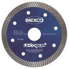 MEXCO UHXCEL+ Ultra Hard Plus Diamond Blade additional 5