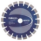 MEXCO XCEL GRADE Concrete Diamond Blade additional 3
