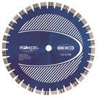 MEXCO XCEL GRADE Concrete Diamond Blade additional 5