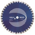 MEXCO XCEL GRADE Concrete Diamond Blade additional 4