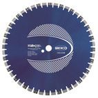MEXCO XCEL GRADE Concrete Diamond Blade additional 1