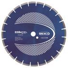 MEXCO XCEL Grade Hard Materials Diamond Blade additional 8