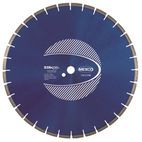MEXCO XCEL Grade Hard Materials Diamond Blade additional 5