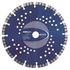 MEXCO XCEL Grade Tri-Purpose Diamond Blade additional 7