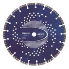 MEXCO XCEL Grade Tri-Purpose Diamond Blade additional 2