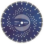 MEXCO XCEL Grade Tri-Purpose Diamond Blade additional 6